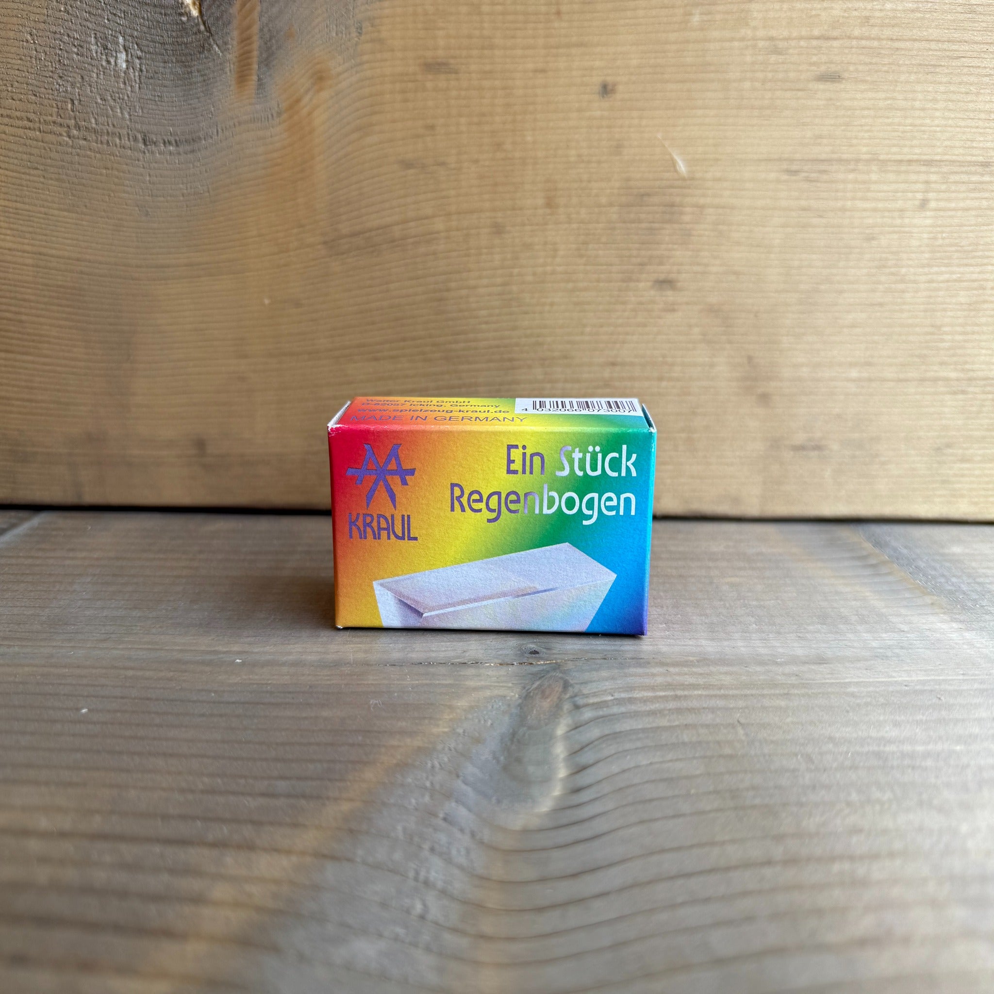 Prism Acrylic Small