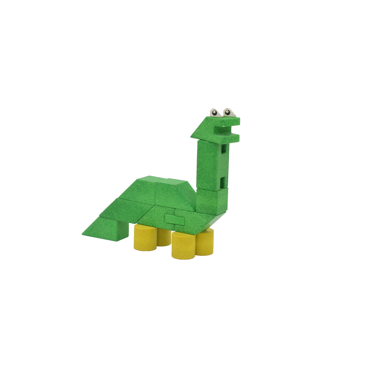 Building Set Dinosaur (Small) by Anker