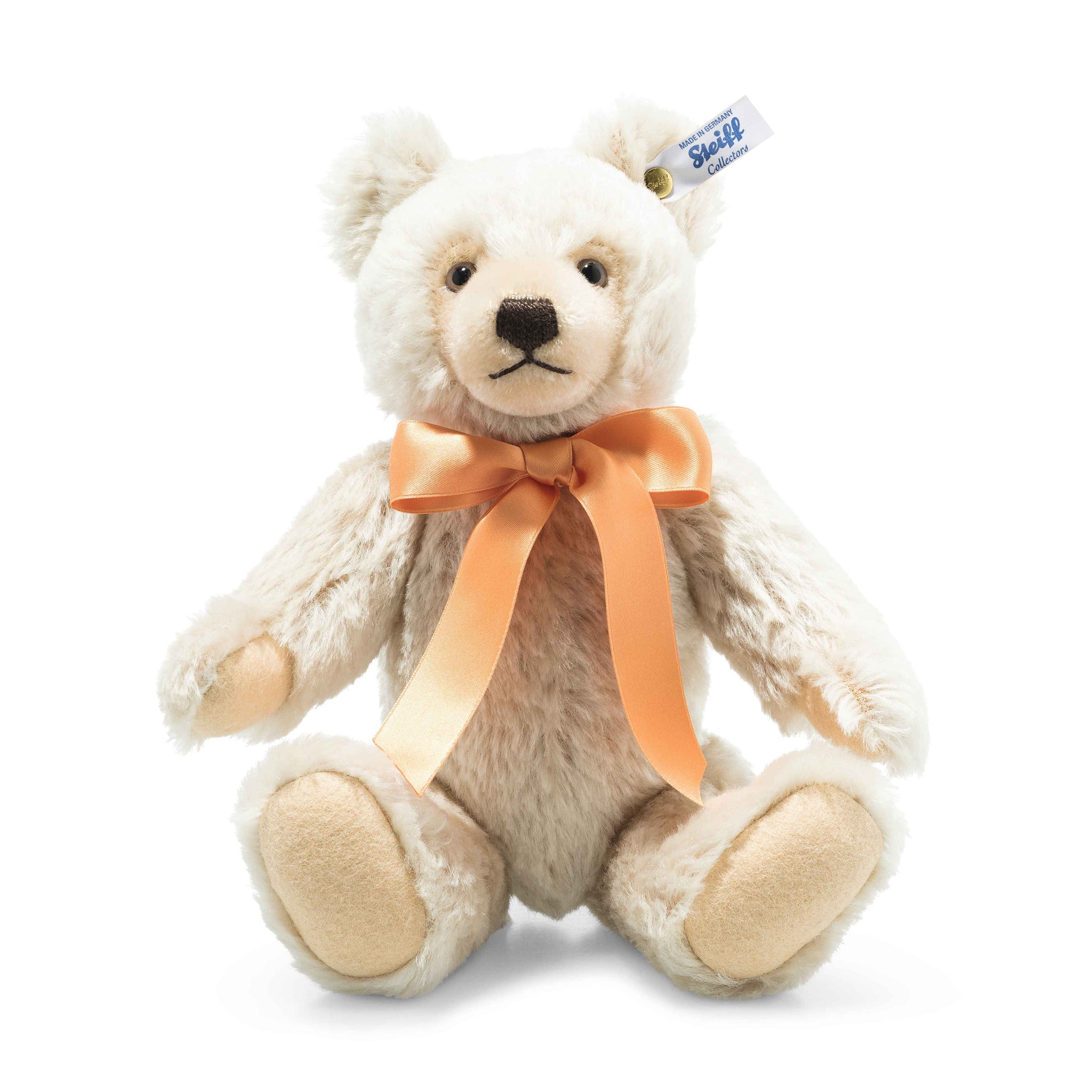 Jimmy Teddy Bear 40 (Light Brown)