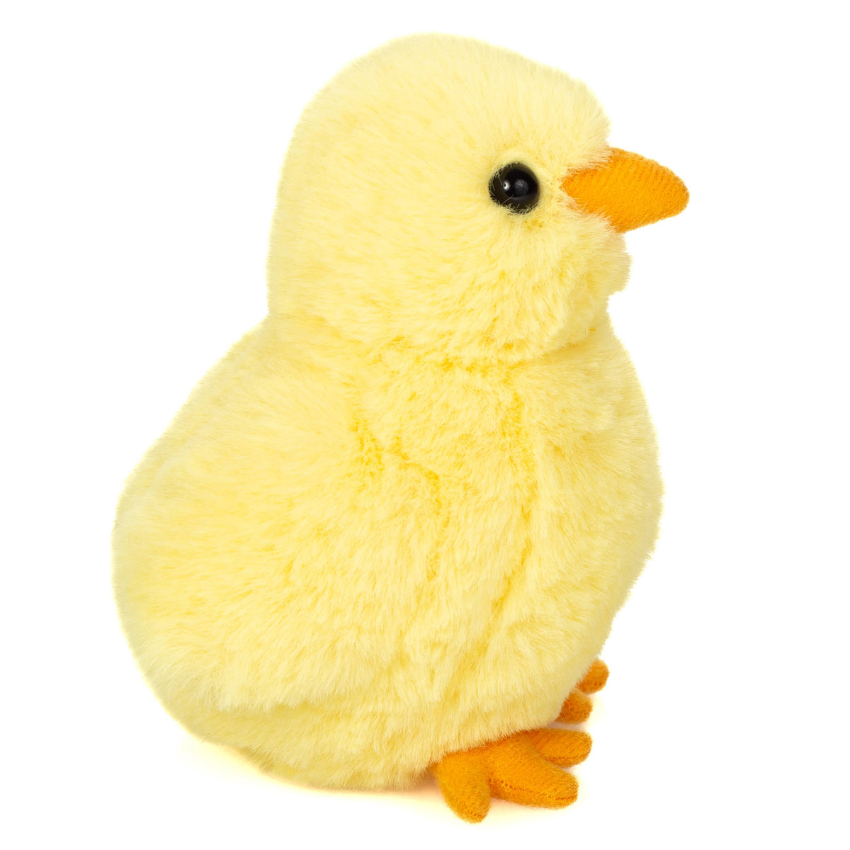 Chick 10 cm - Plush Toy - Stuffed Animal