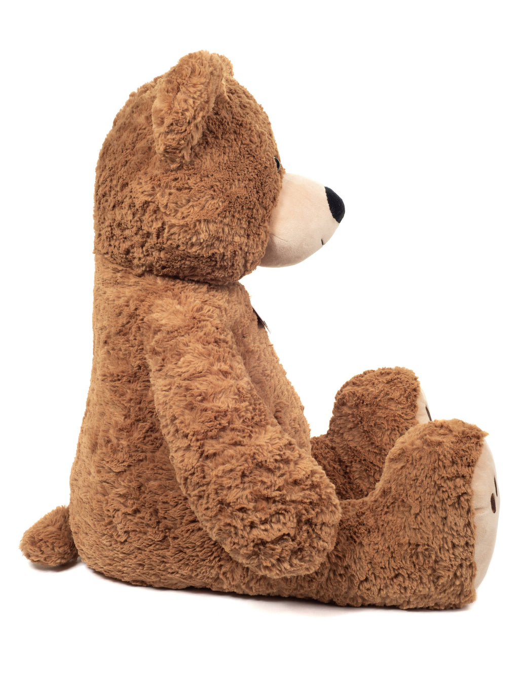 Teddy with Paws (Brown) by Teddy-Hermann, another view