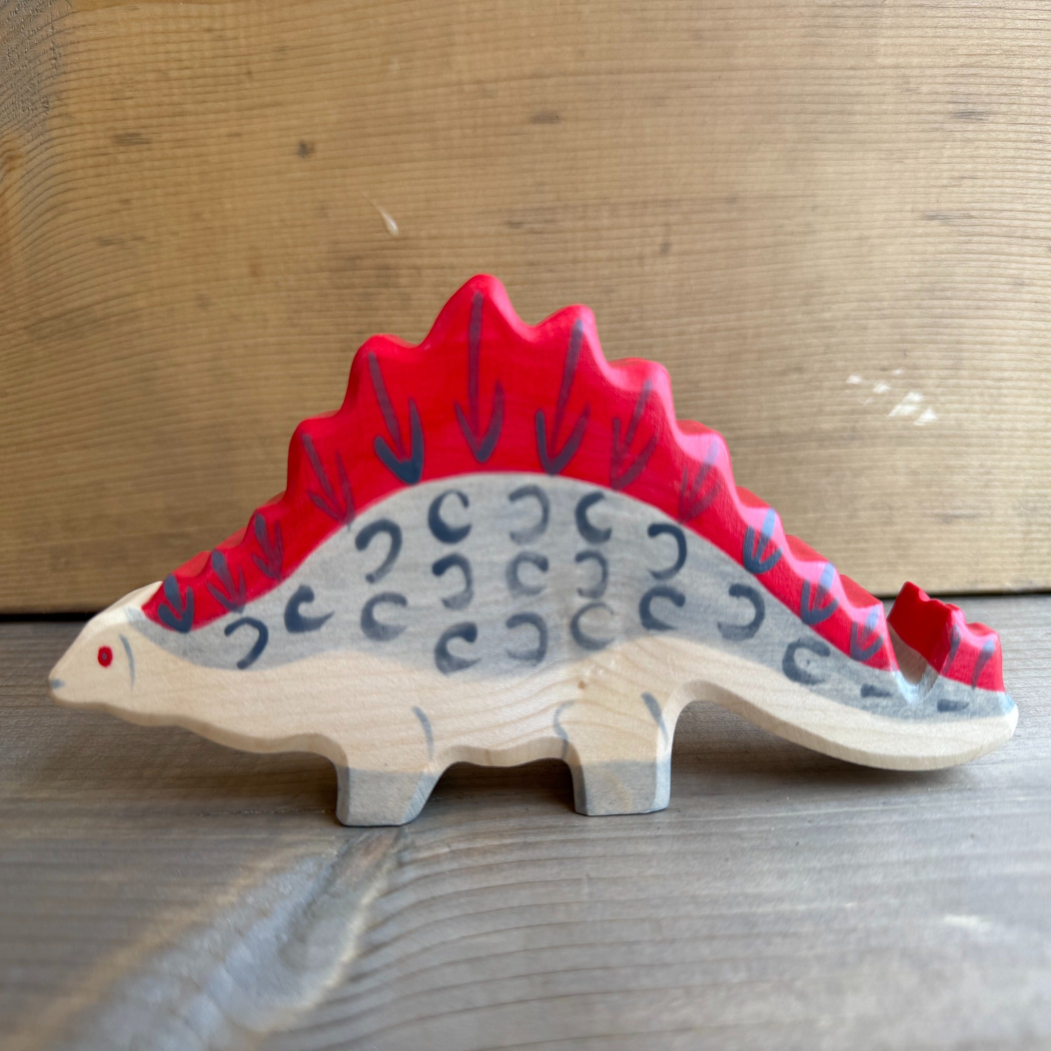 Stegosaurus