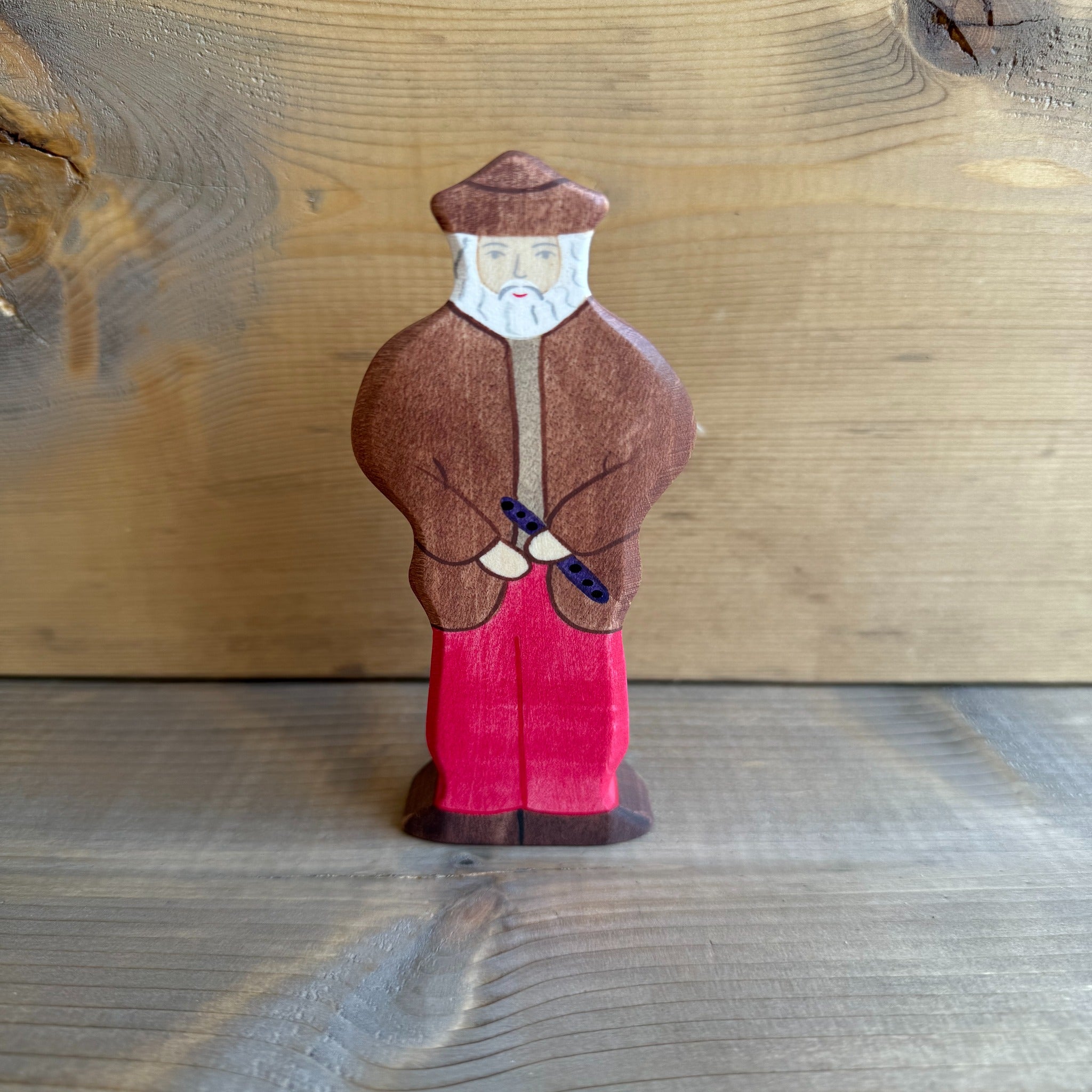 Grandfather