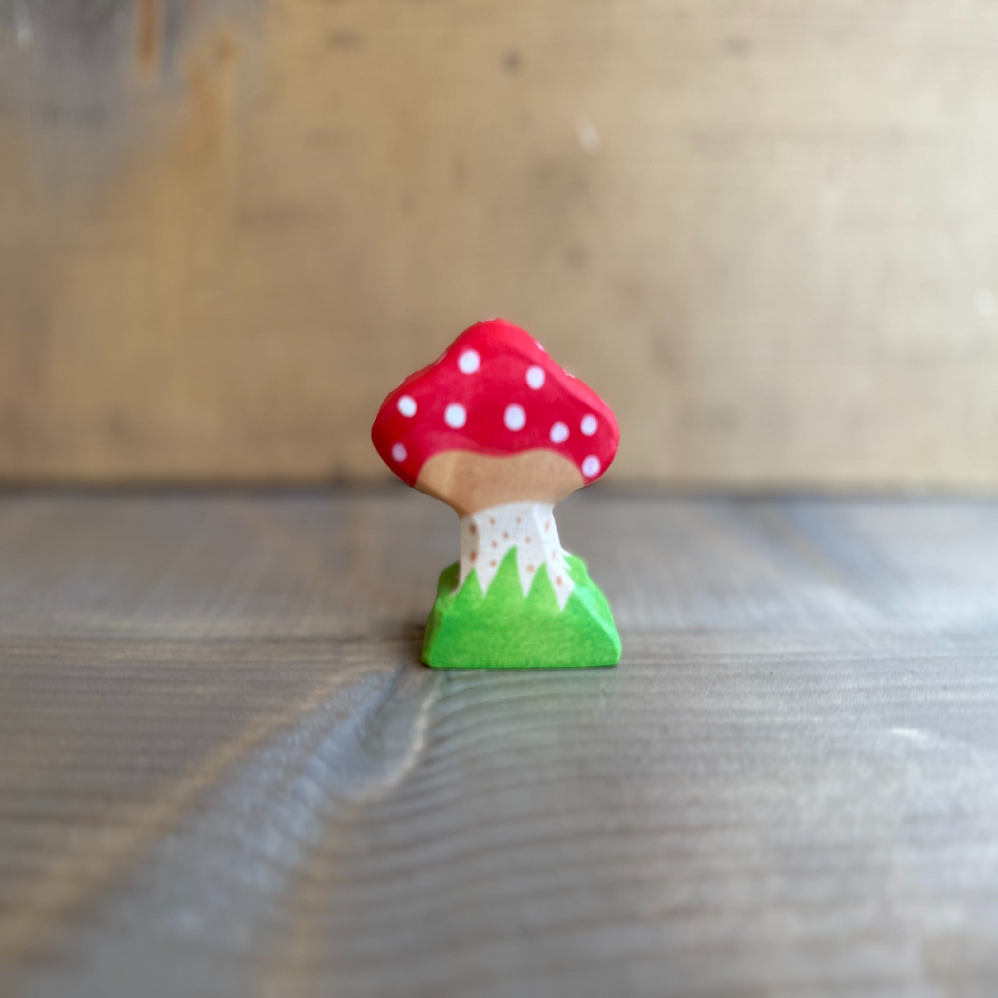 Toadstool