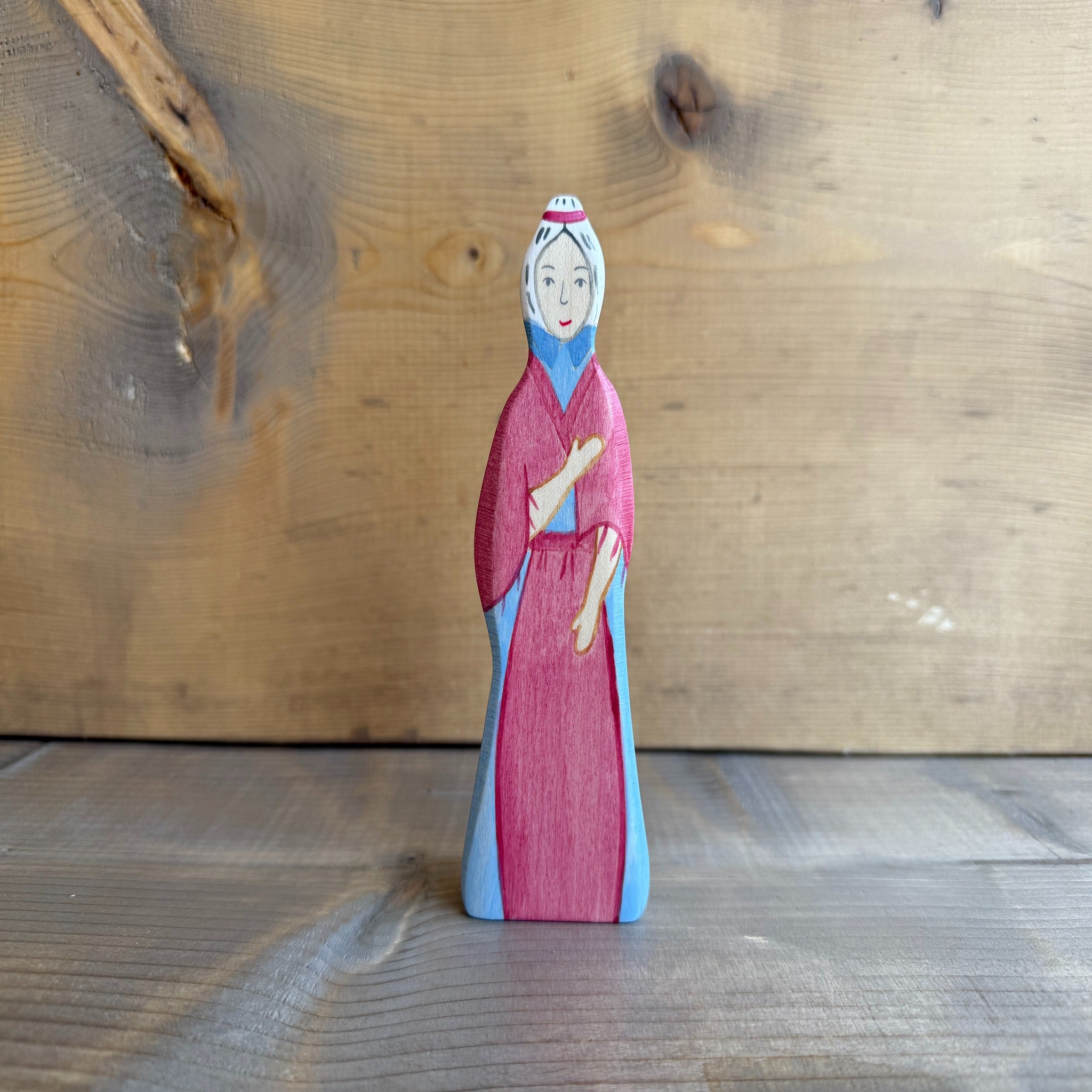 Grandmother