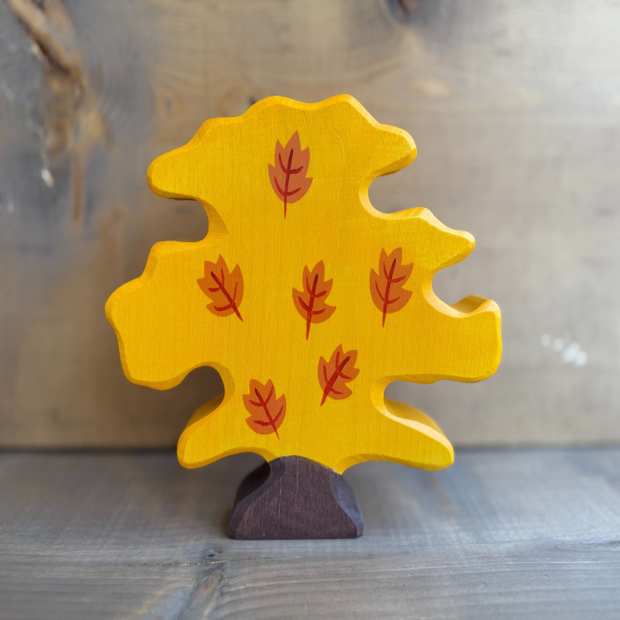 Maple Tree Small
