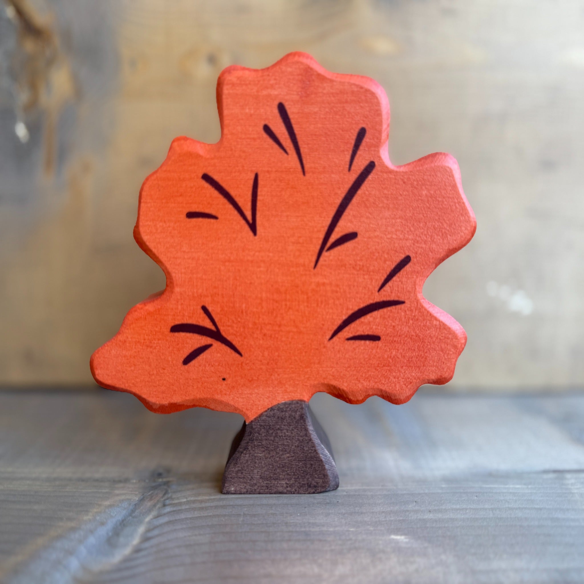 Autumn Tree
