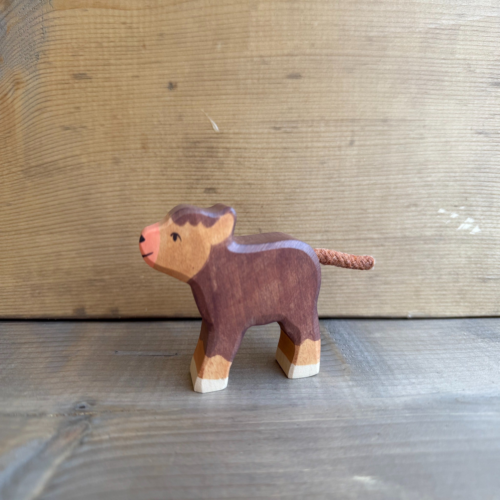 Highland Cattle Small