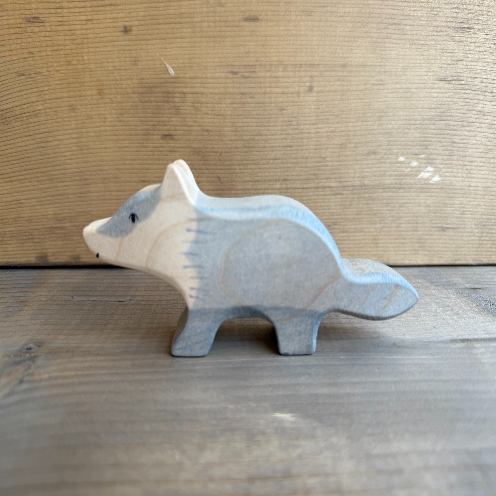 Badger