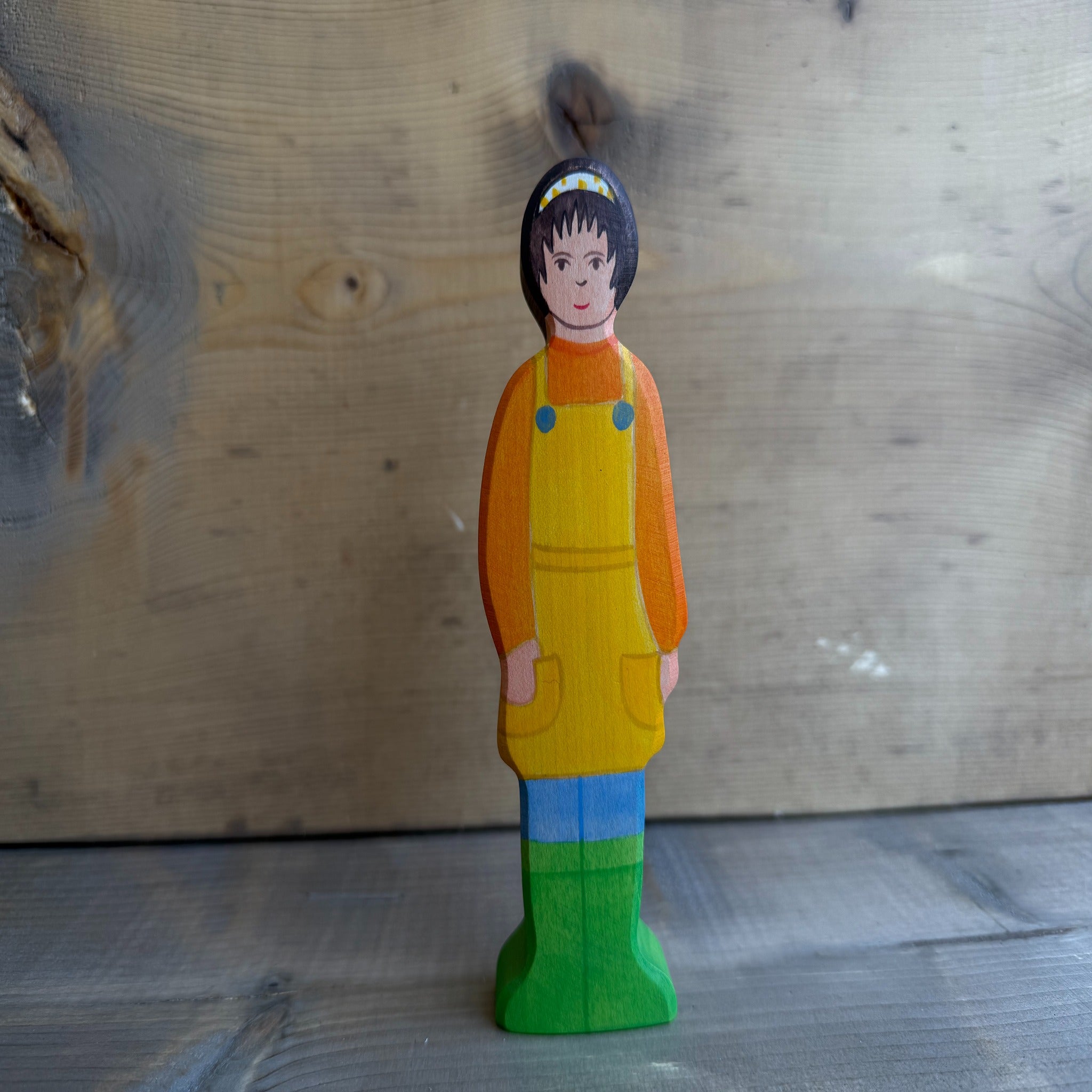 Farmer Female