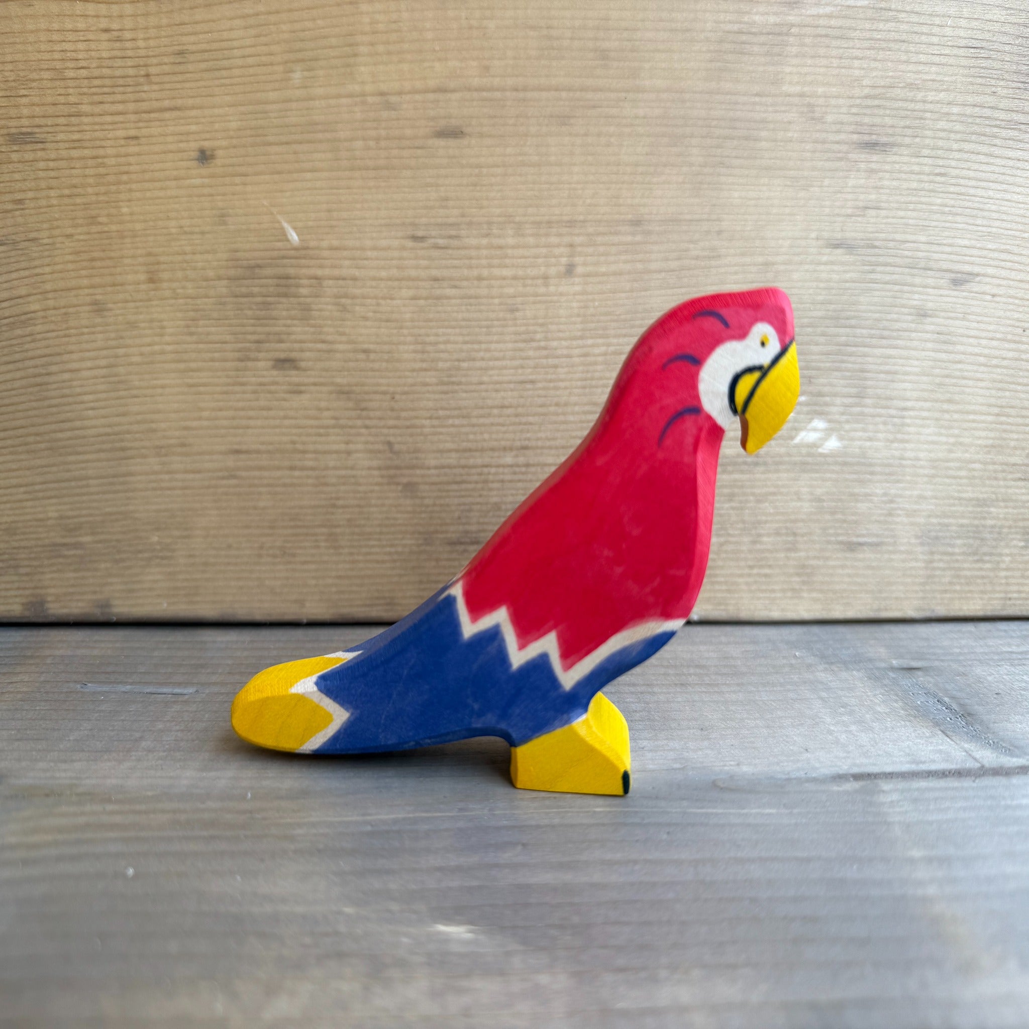 Parrot