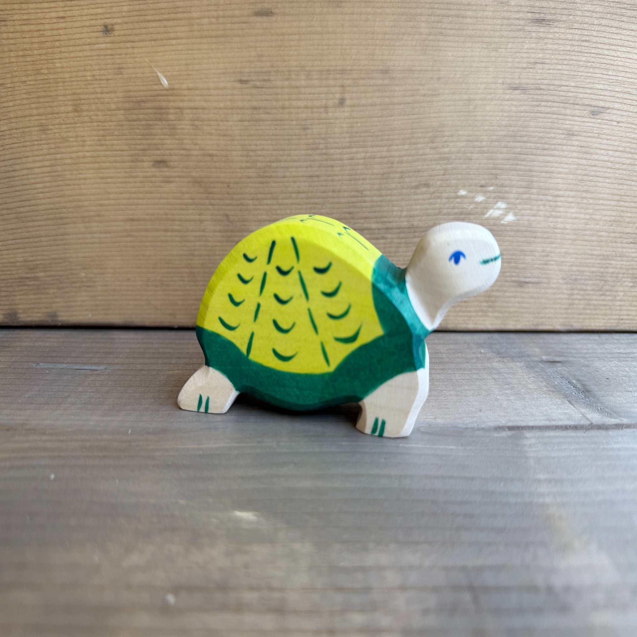 Tortoise