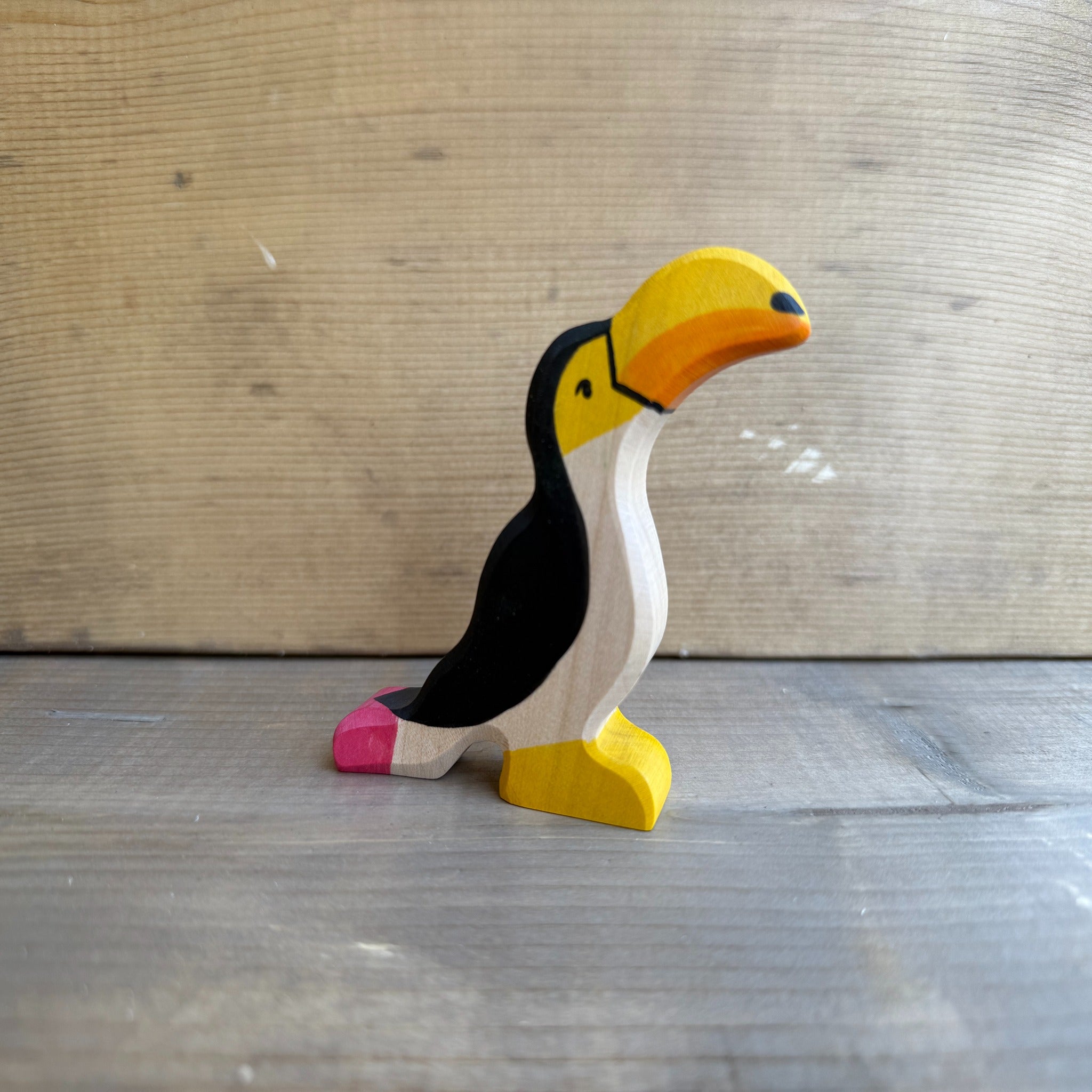 Toucan