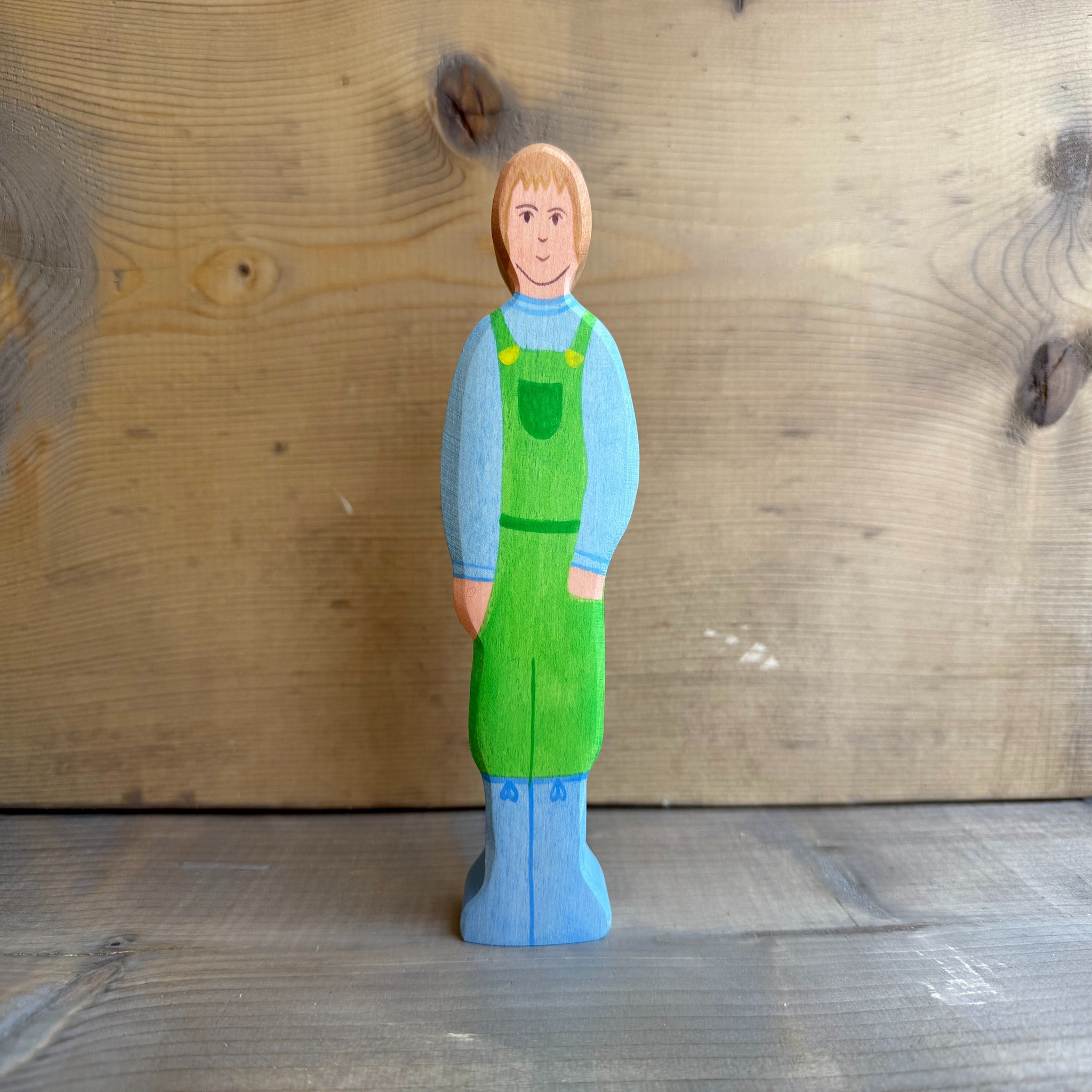 Farmer Male