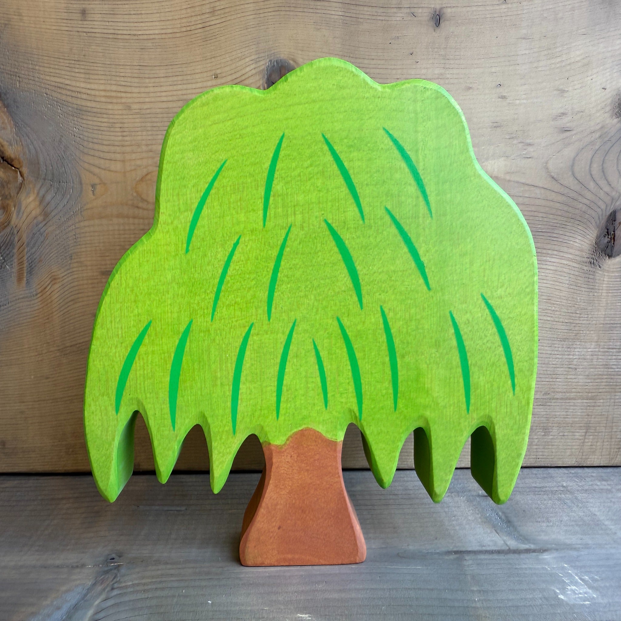 Willow Tree