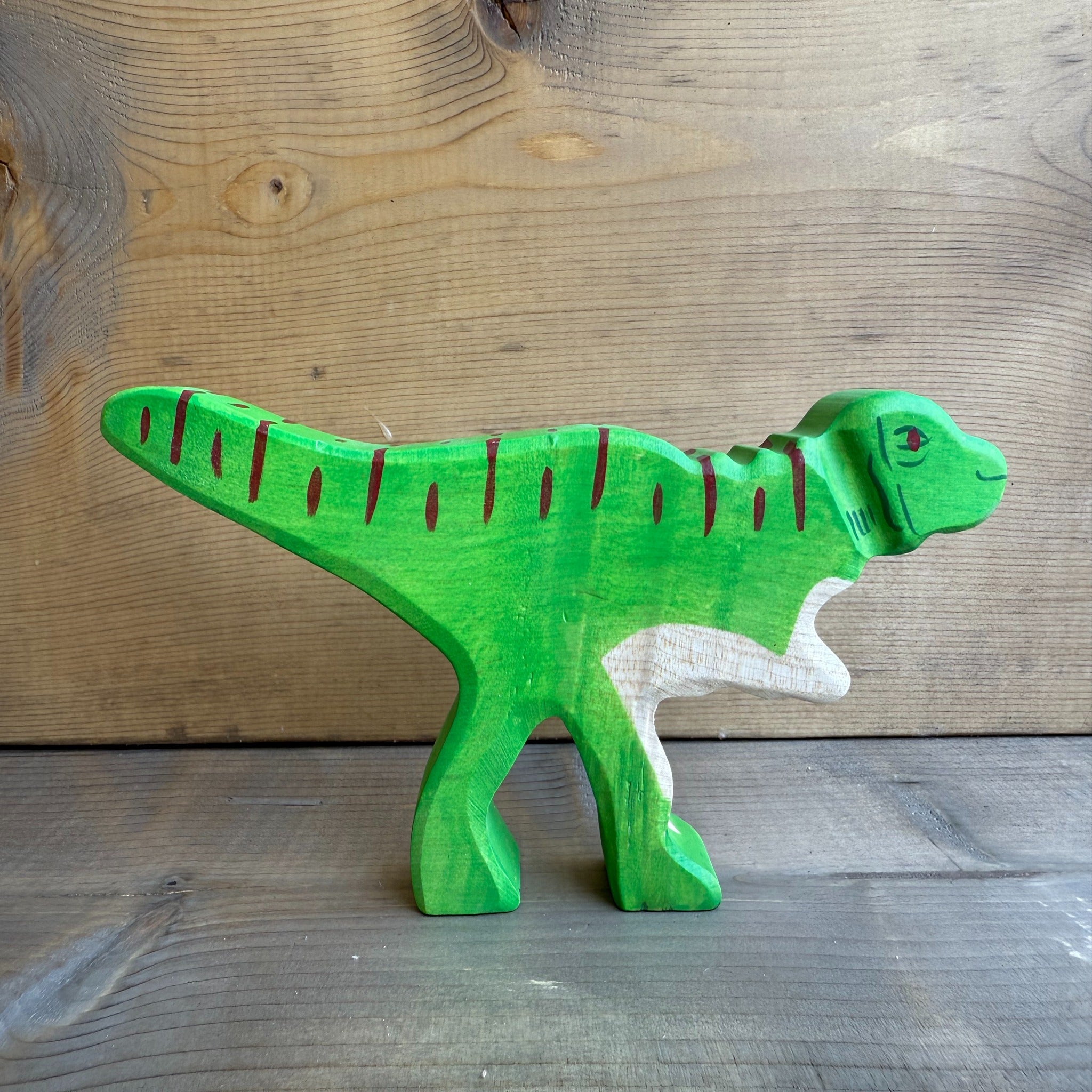 Allosaurus