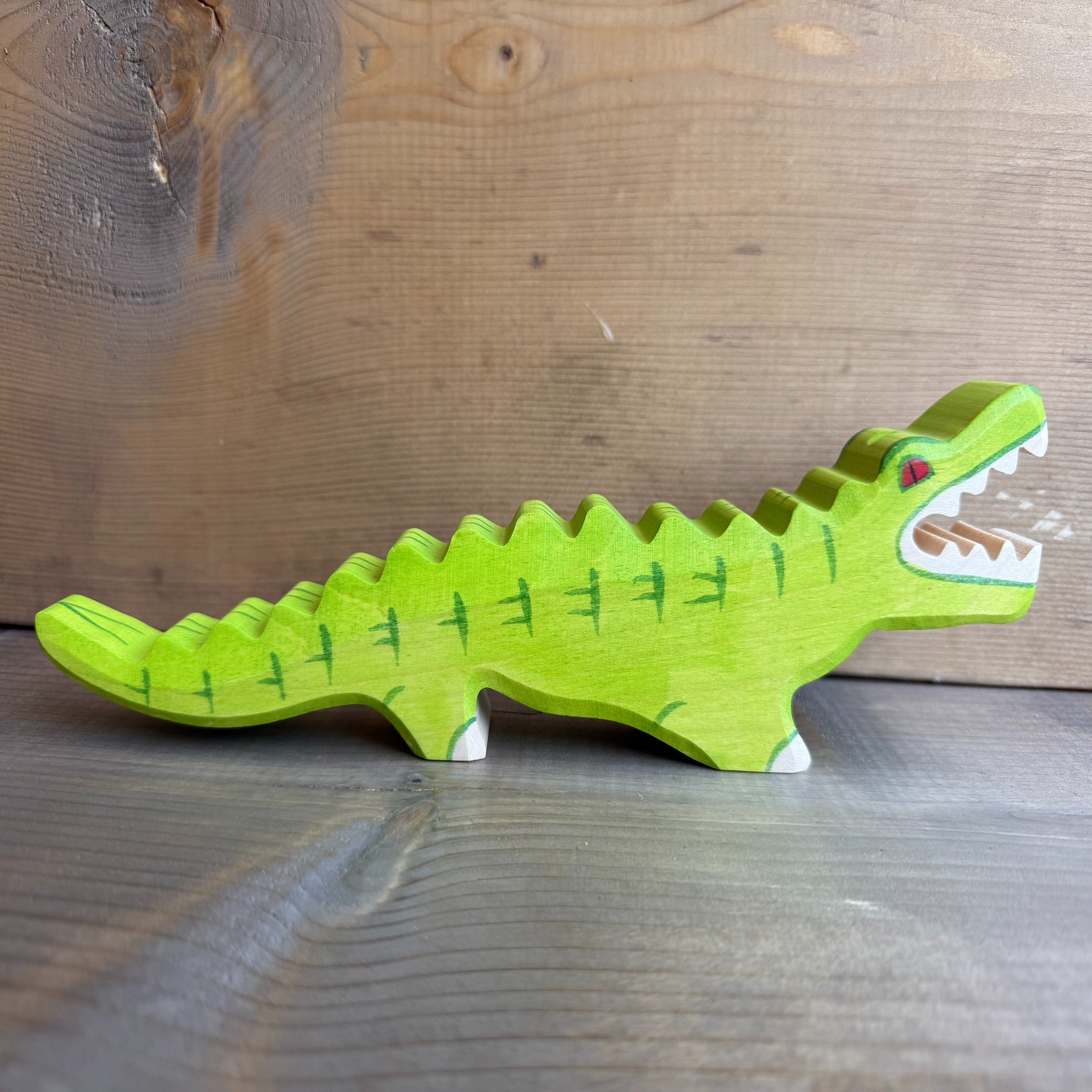 Crocodile