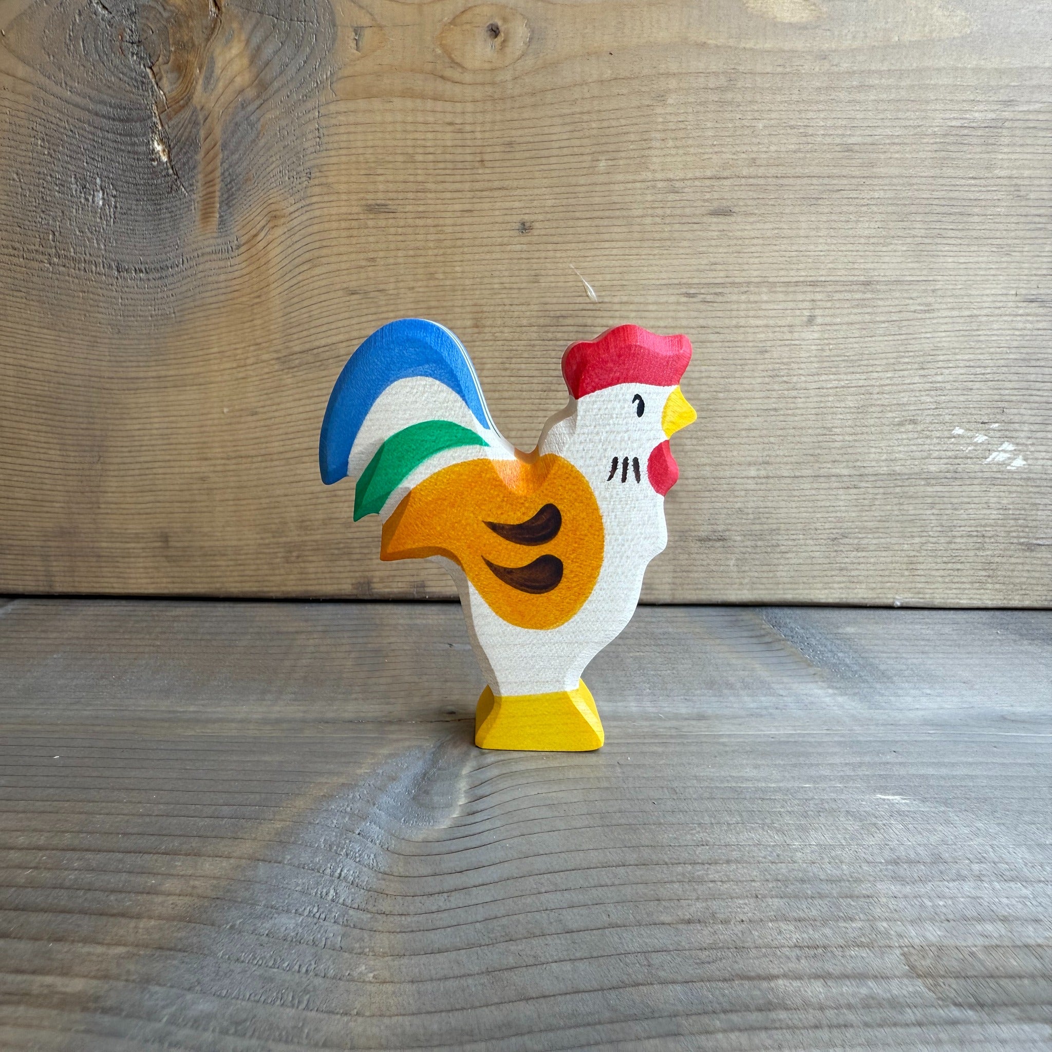Rooster