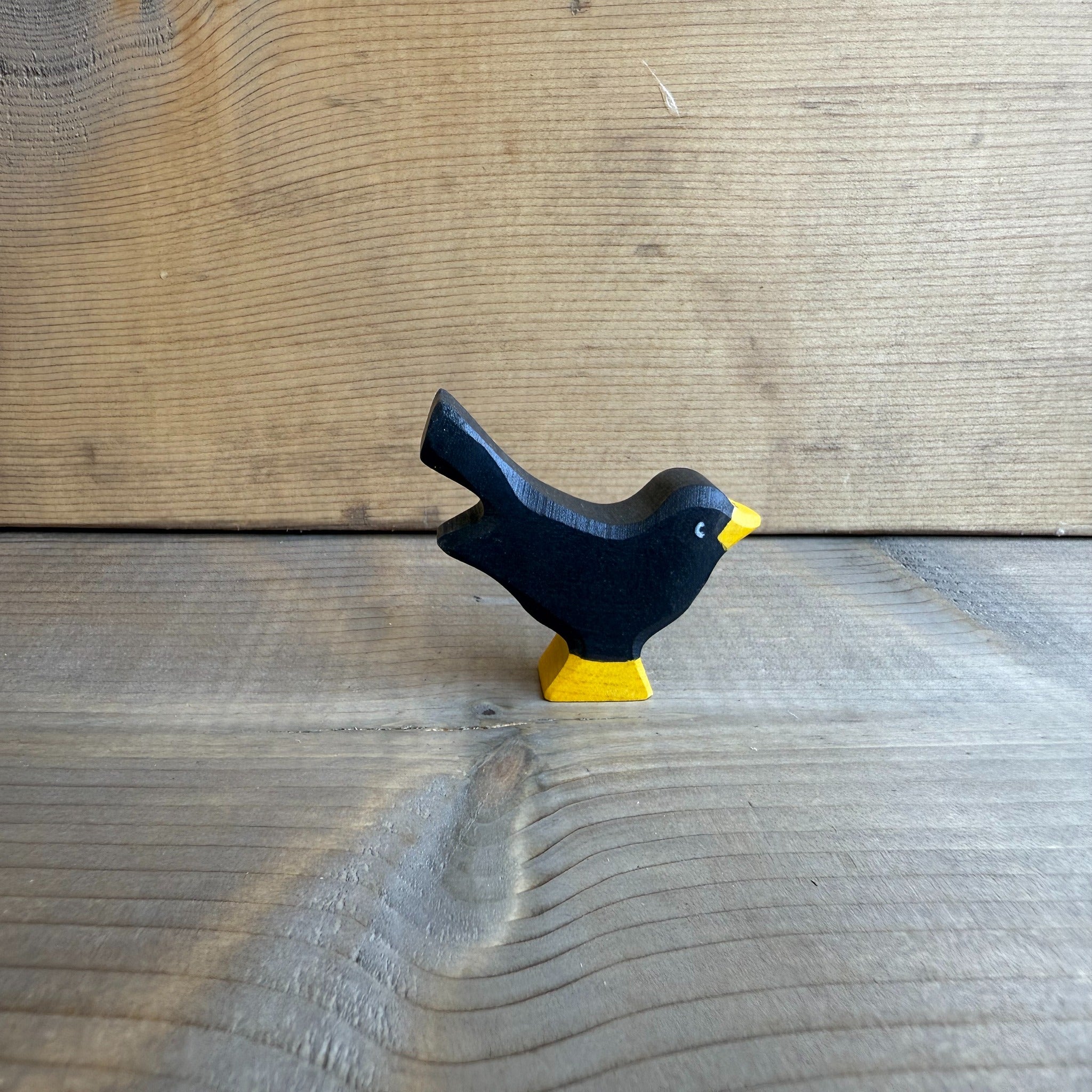Blackbird