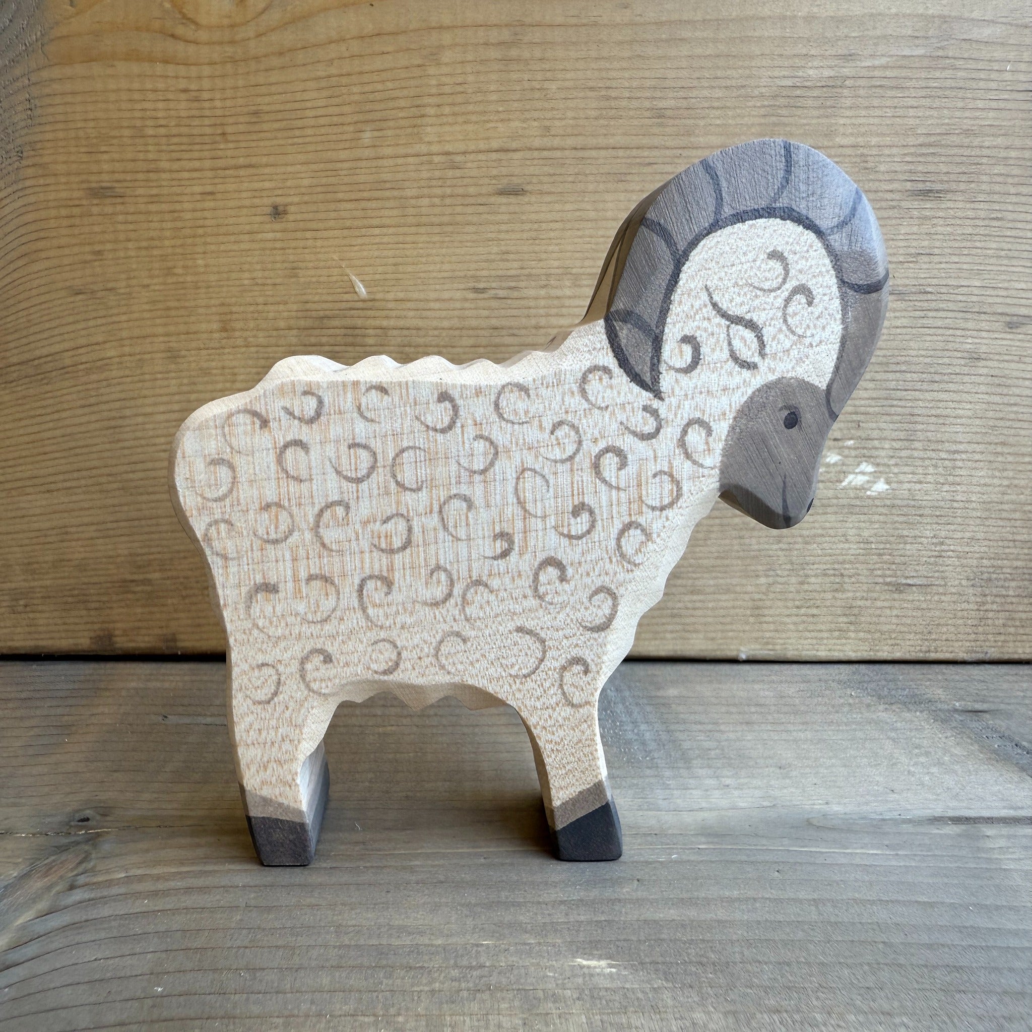 Ram