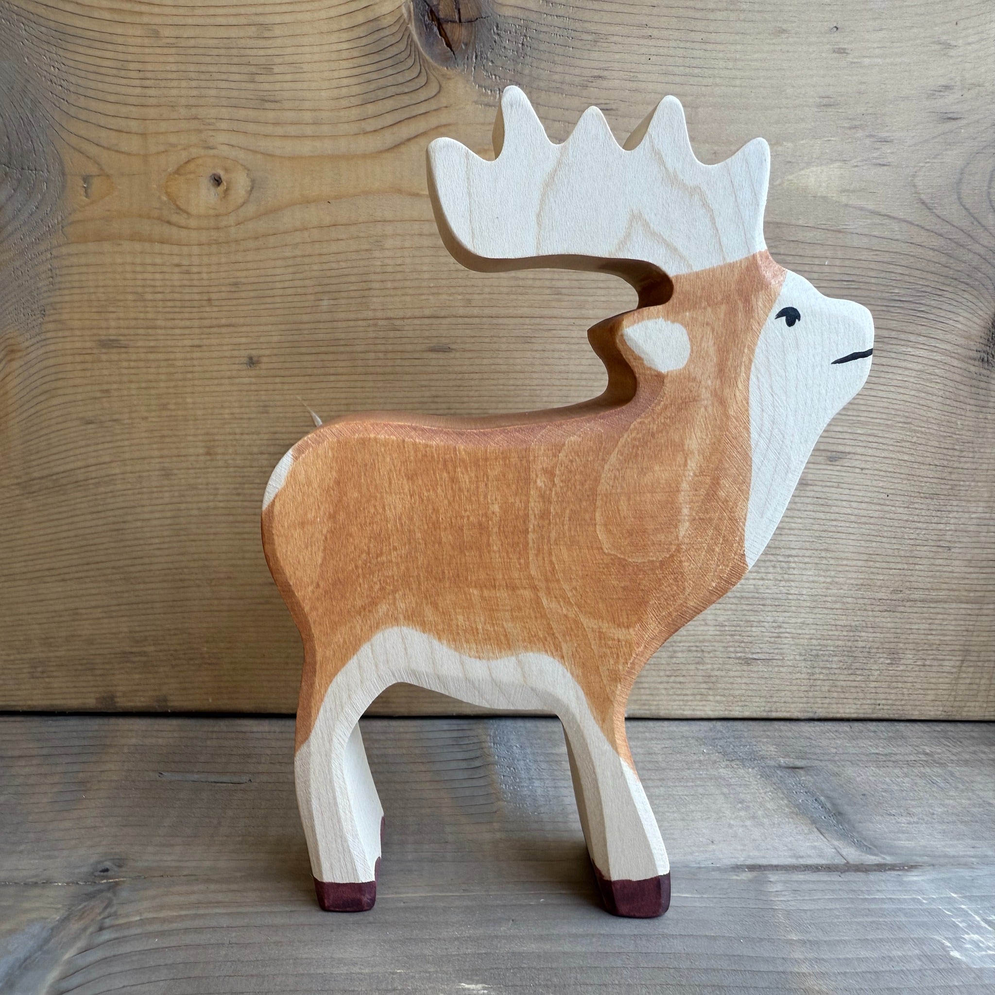 Stag