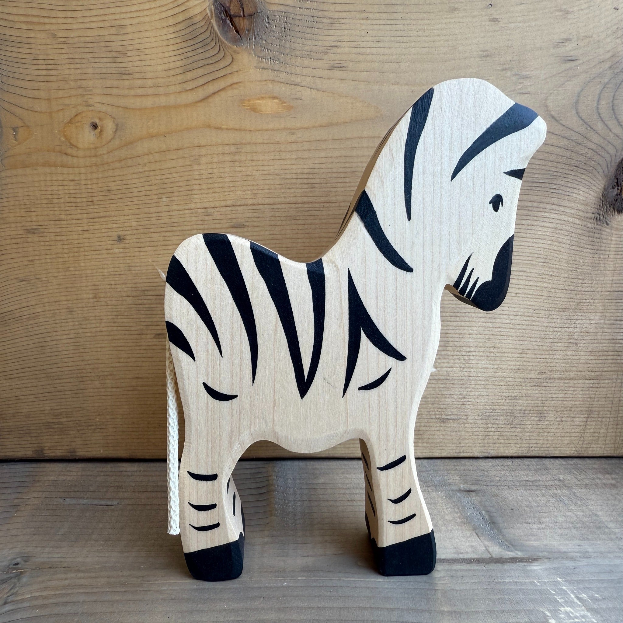 Zebra