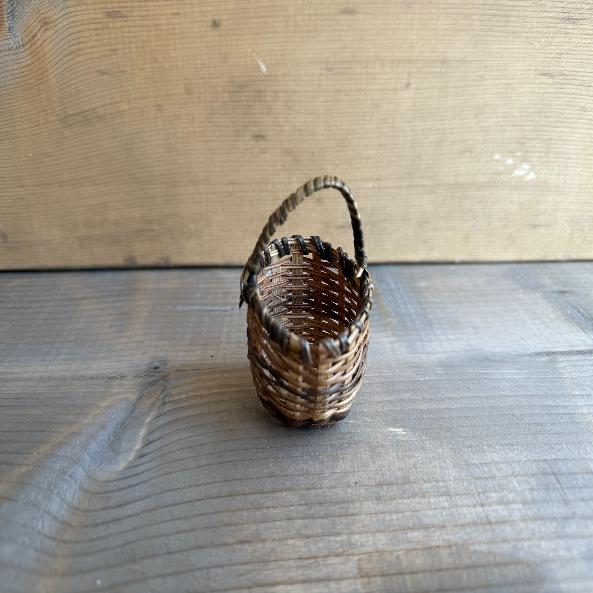 Basket Small