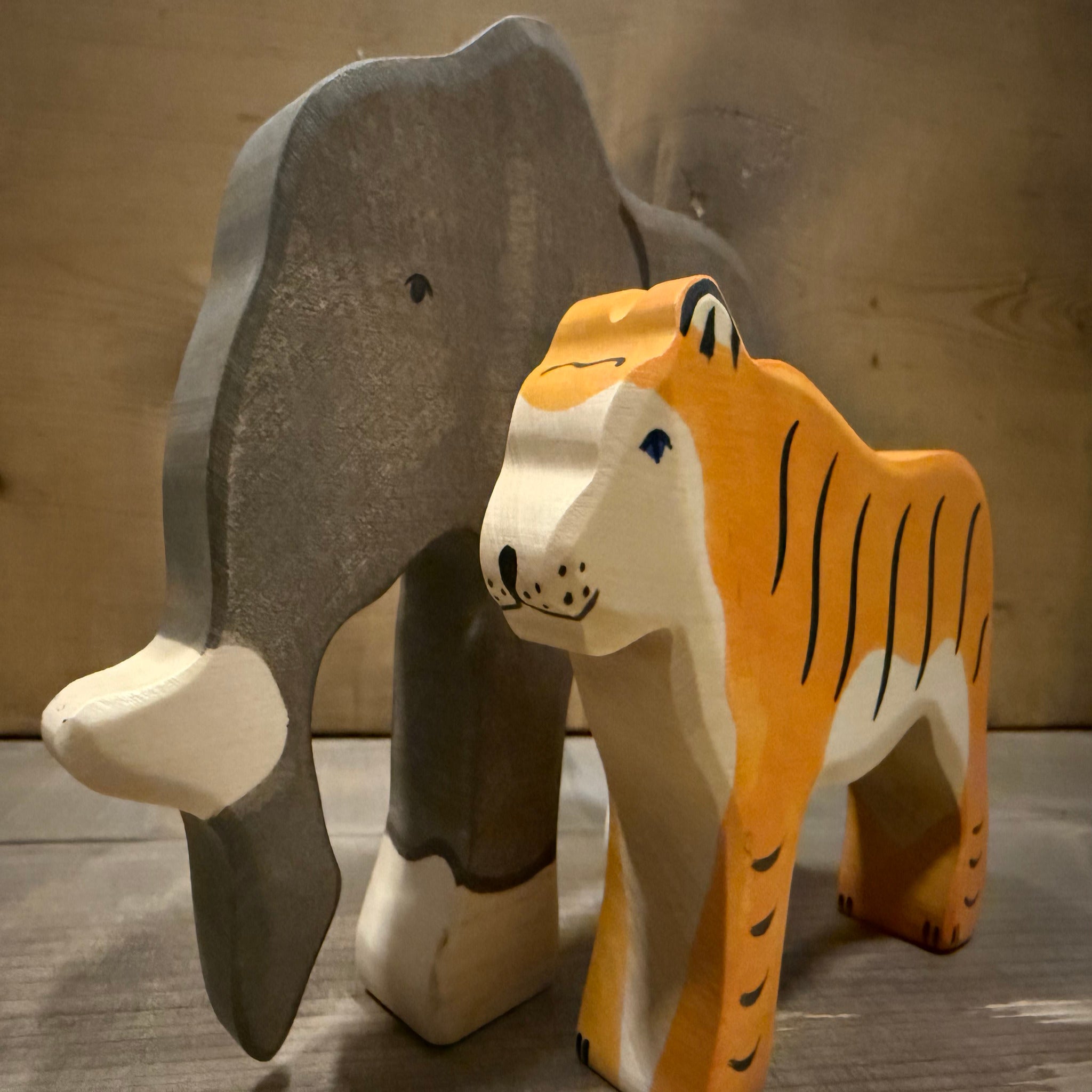 Elephant