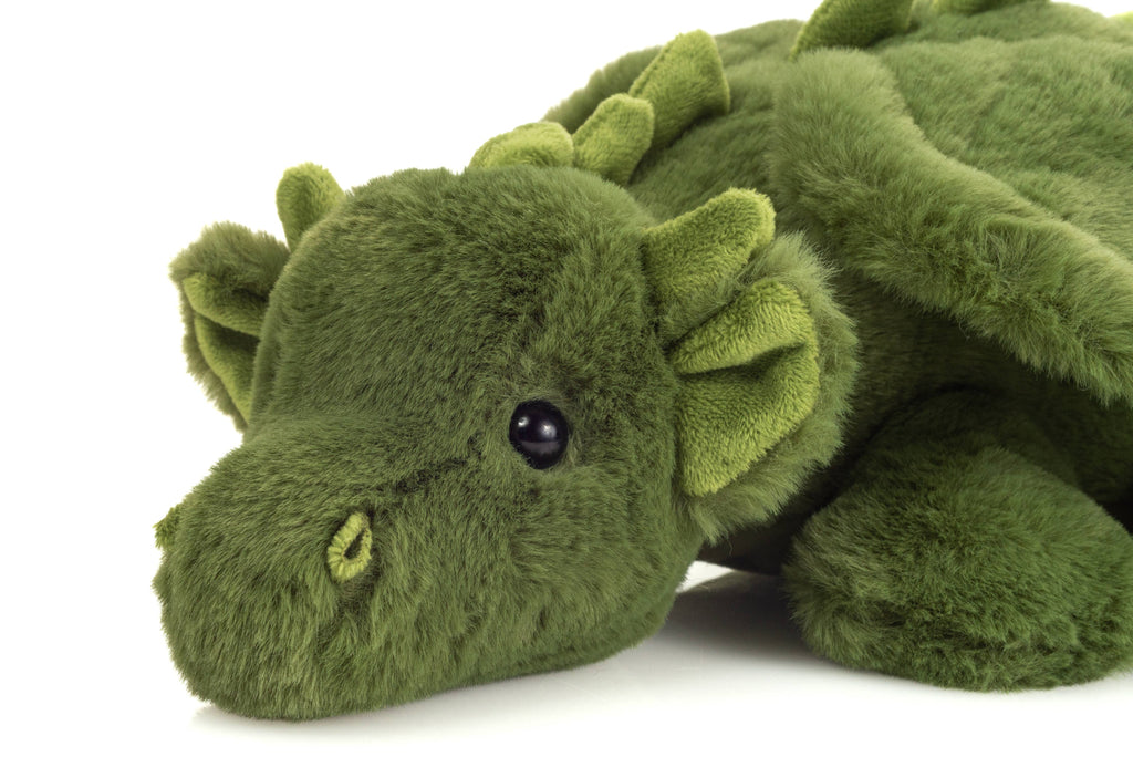 Dragon Cleo 32 cm - Plush Toy - Stuffed Animal