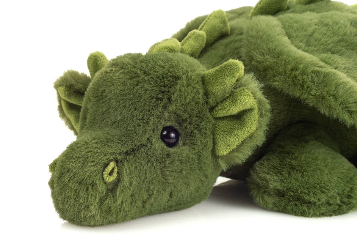 Dragon Cleo 32 cm - Plush Toy - Stuffed Animal