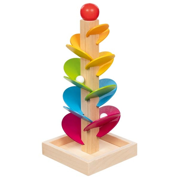 Marble Games Sound Cascade by goki