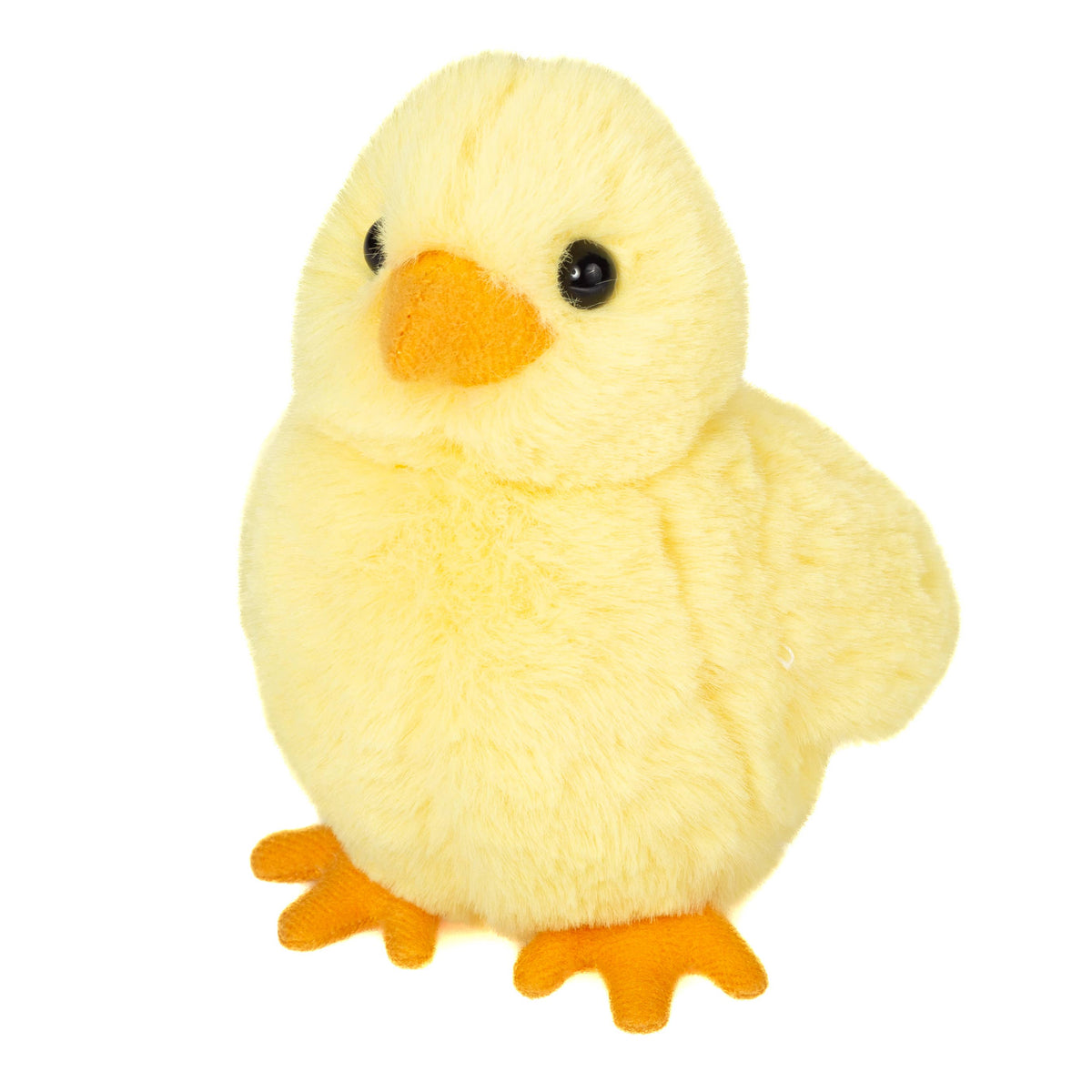 Chick 10 cm - Plush Toy - Stuffed Animal
