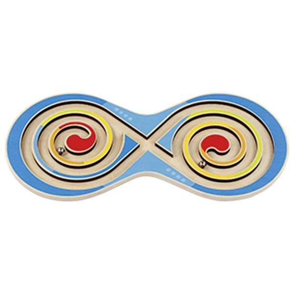 Motor Skills Board by goki