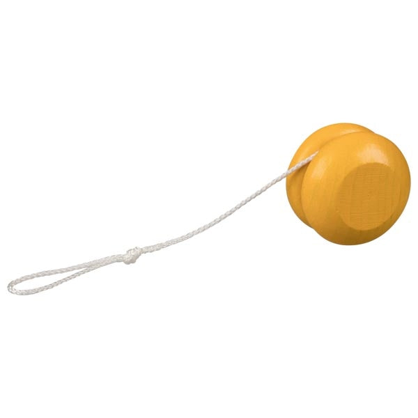 Wooden yo-yo by goki, another colour
