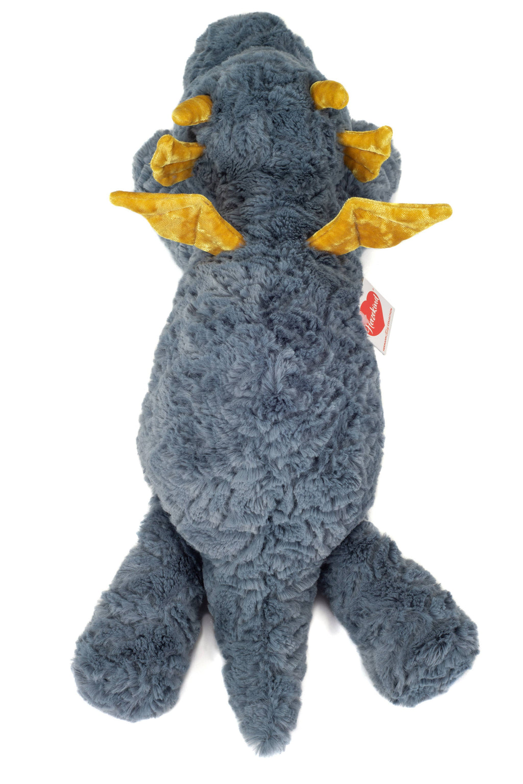 Dragon Lottie 48 cm - plush toy - soft toy