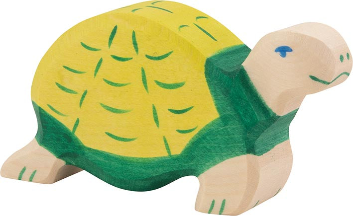Tortoise by Holztiger