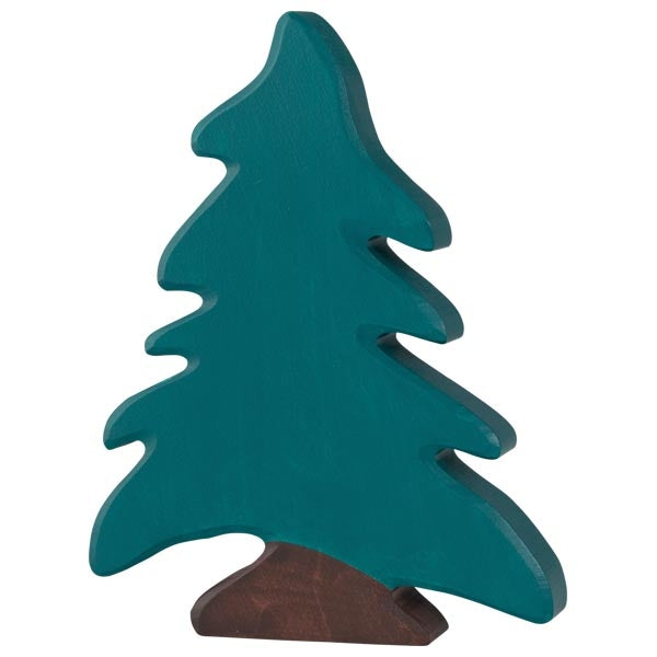 Conifer by Holztiger