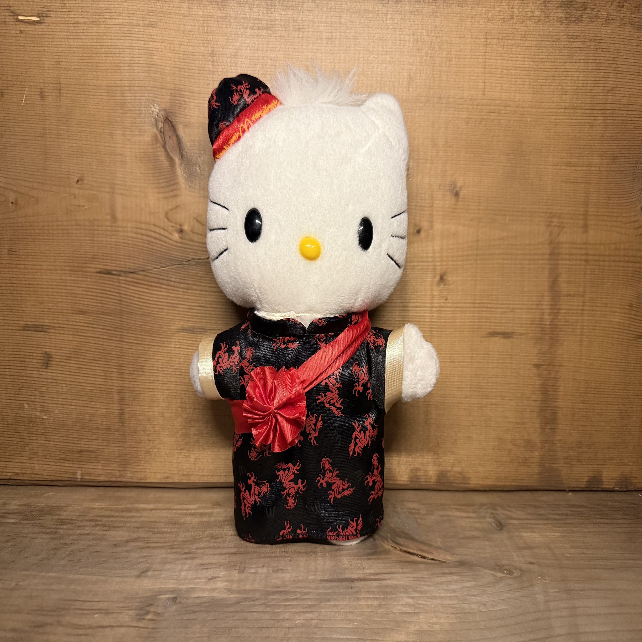 Sanrio Chinese Wedding (1990)