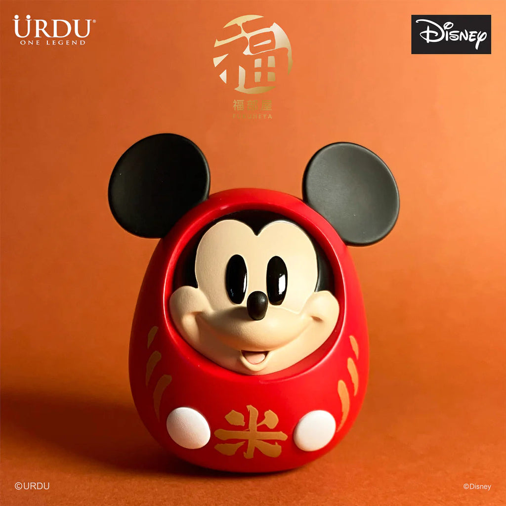 Disney Fukuheya Lucky Blind Box Series 1 by URDU