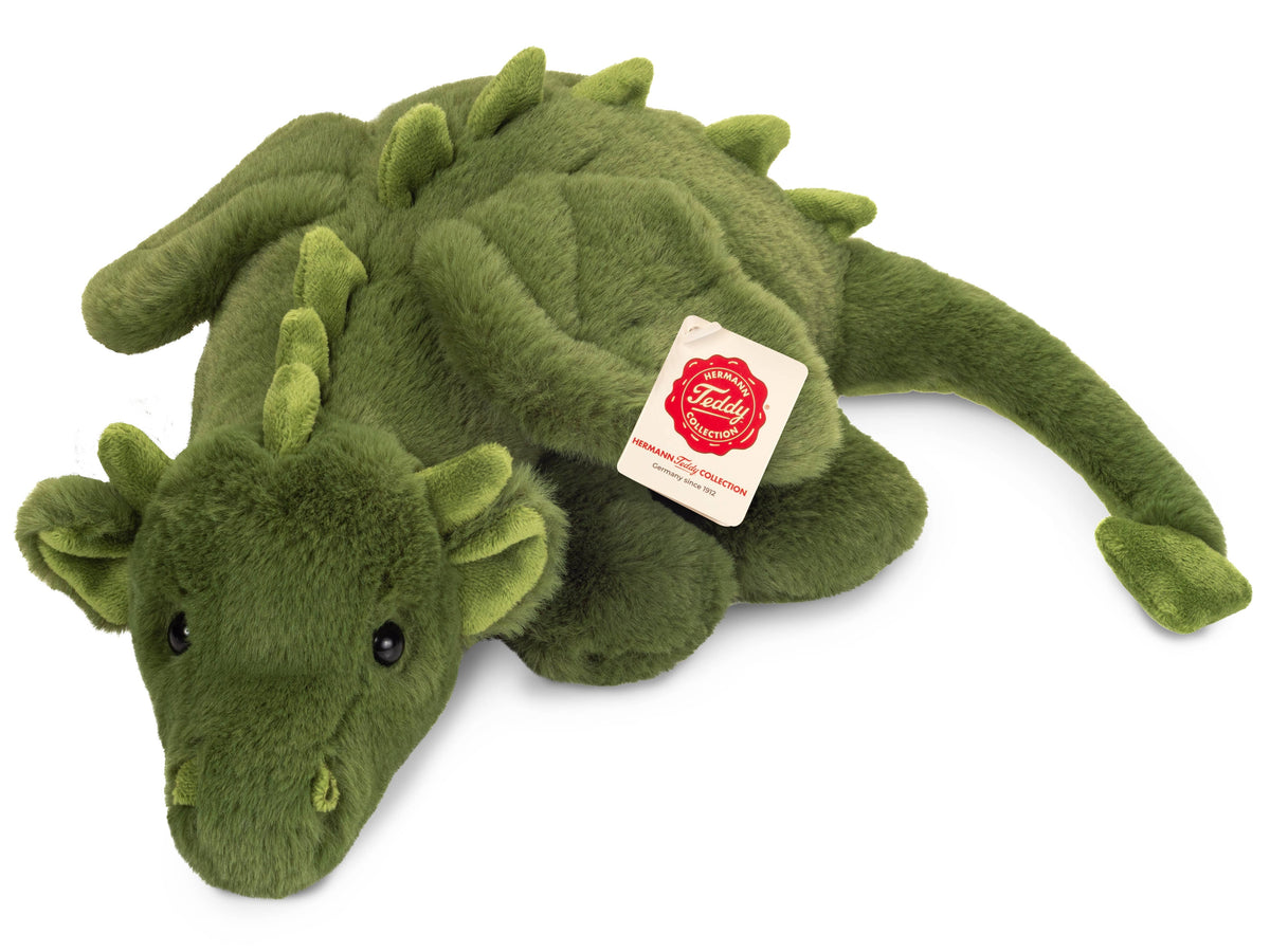 Dragon Cleo 32 cm - Plush Toy - Stuffed Animal