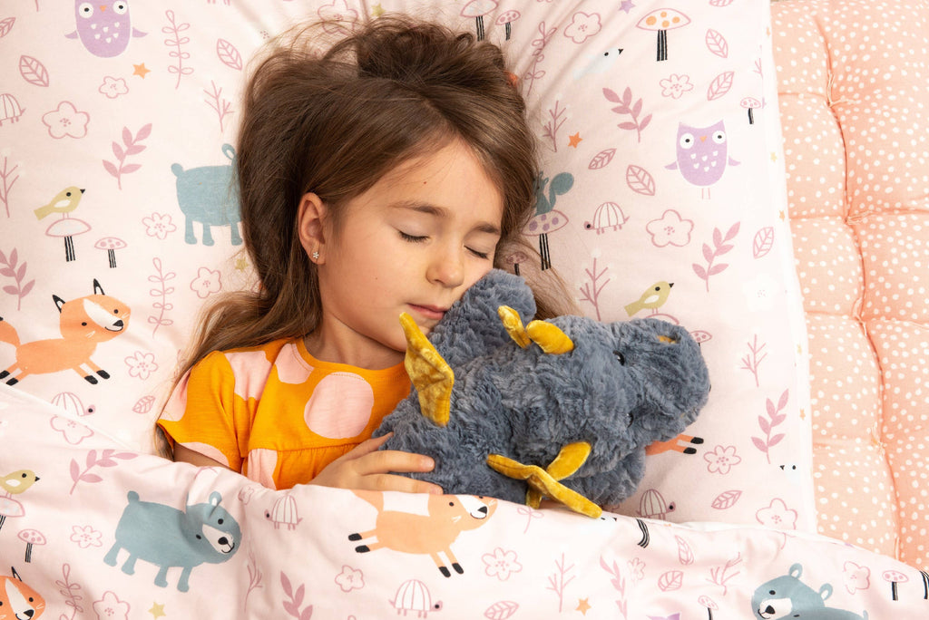 Dragon Lottie 48 cm - plush toy - soft toy