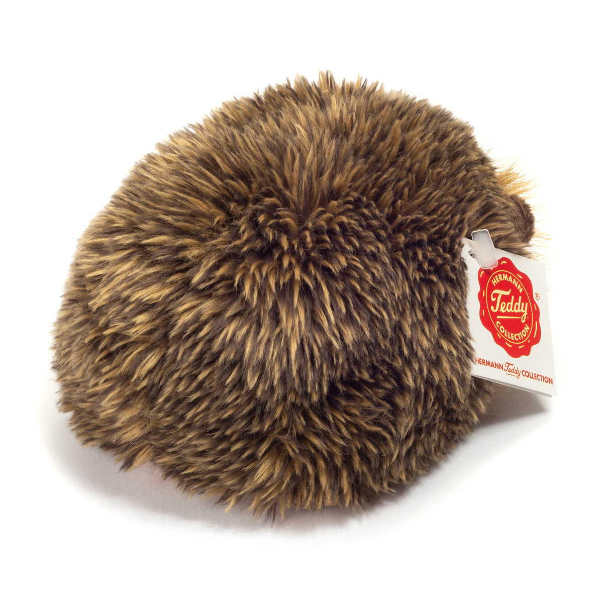 Hedgehog 15 cm - plush toy - soft toy