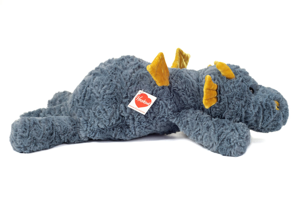 Dragon Lottie 48 cm - plush toy - soft toy