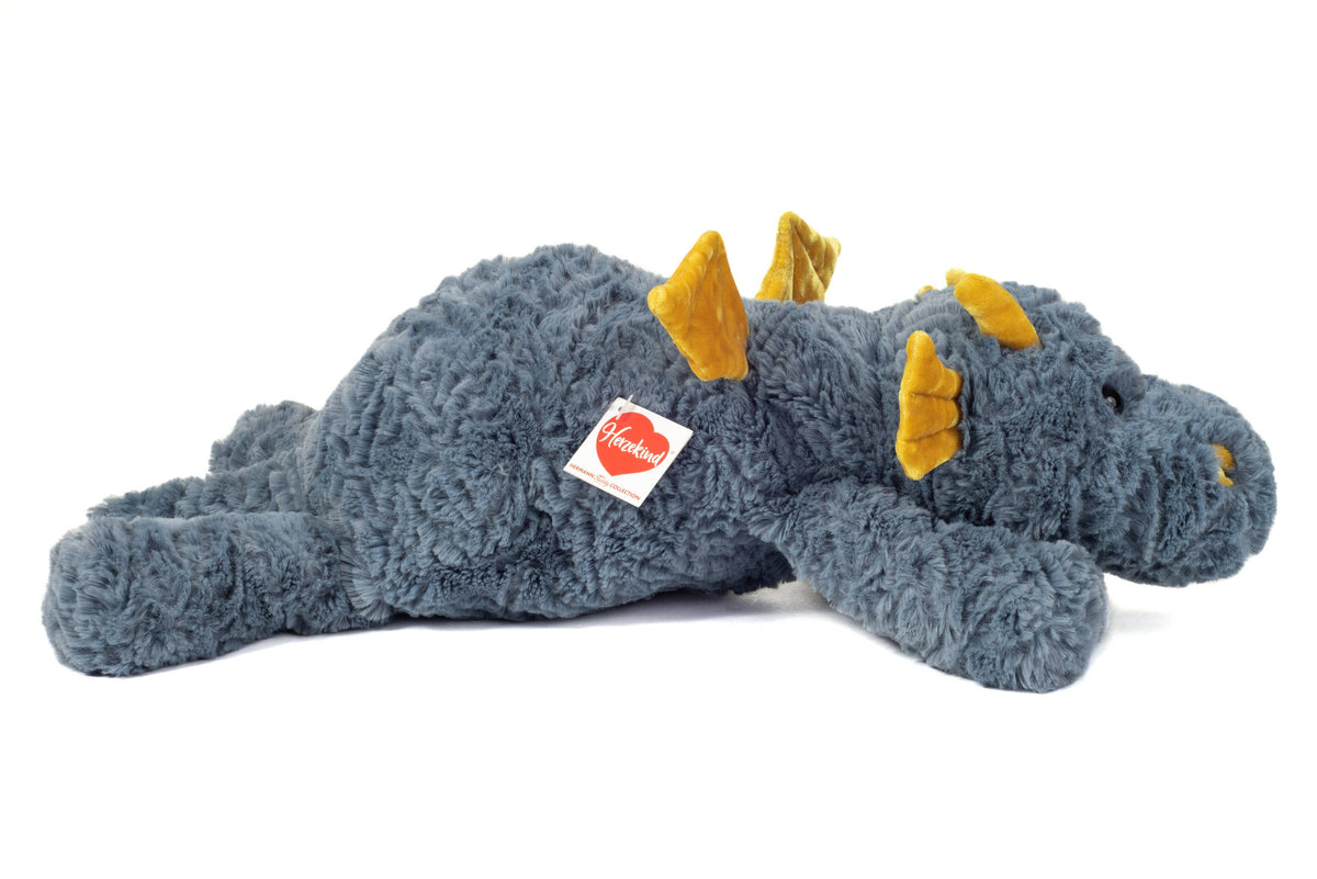 Dragon Lottie 48 cm - plush toy - soft toy