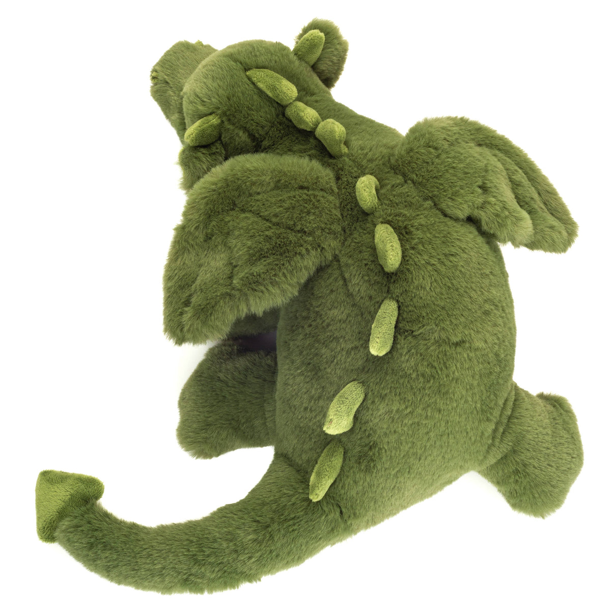 Dragon Cleo 32 cm - Plush Toy - Stuffed Animal