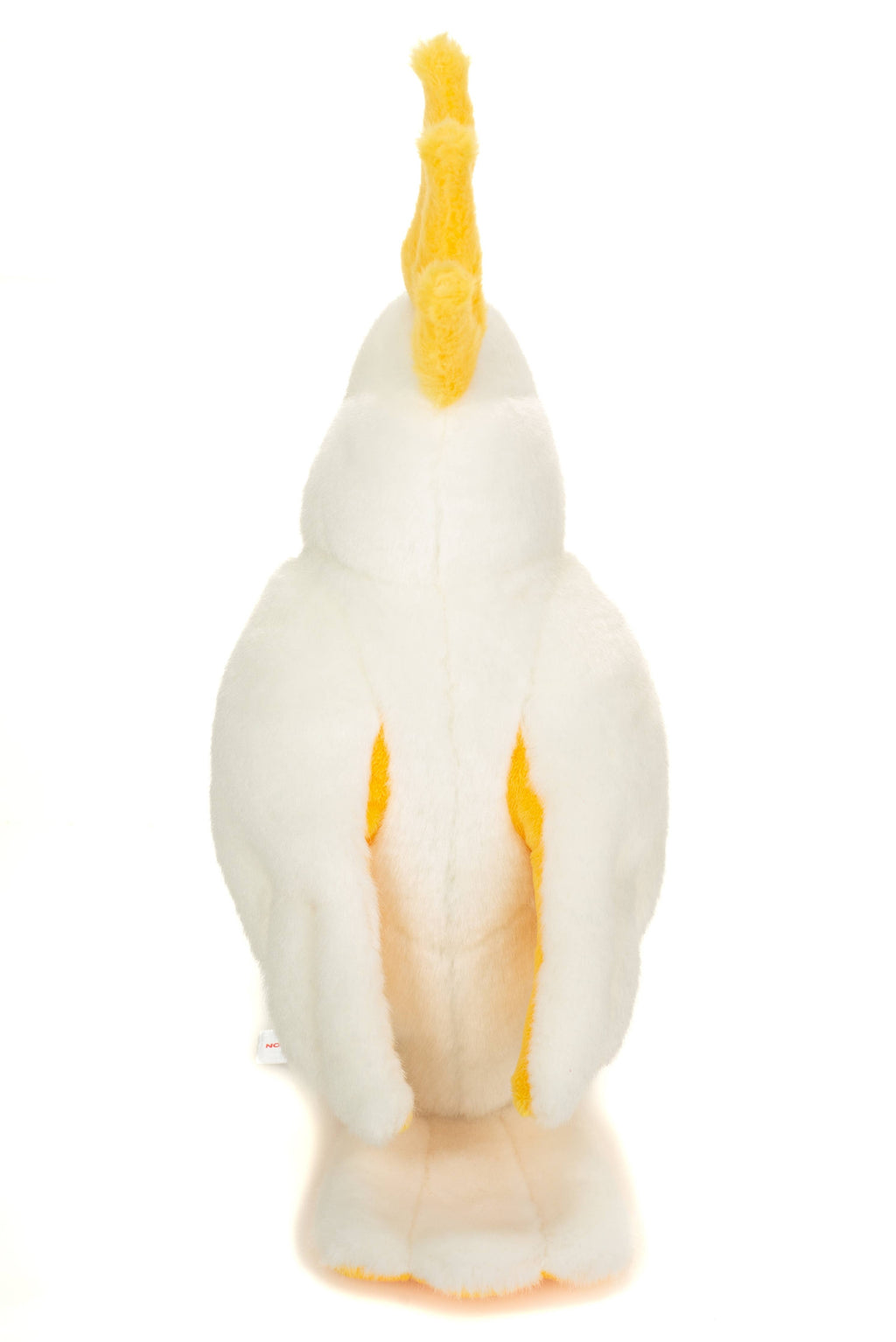 Kakadu 23 cm - Plush Toy - Stuffed Animal