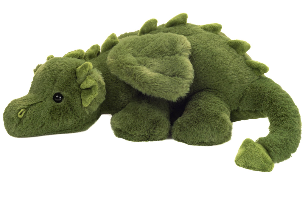 Dragon Cleo 32 cm - Plush Toy - Stuffed Animal