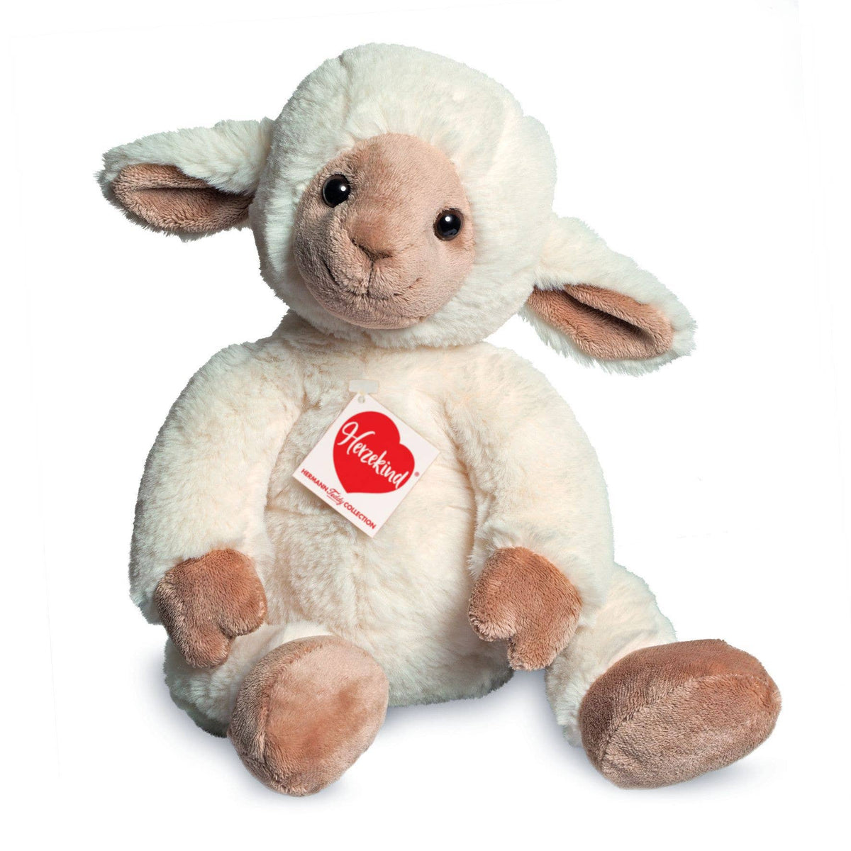 Frido lamb 32 cm - plush toy - soft toy