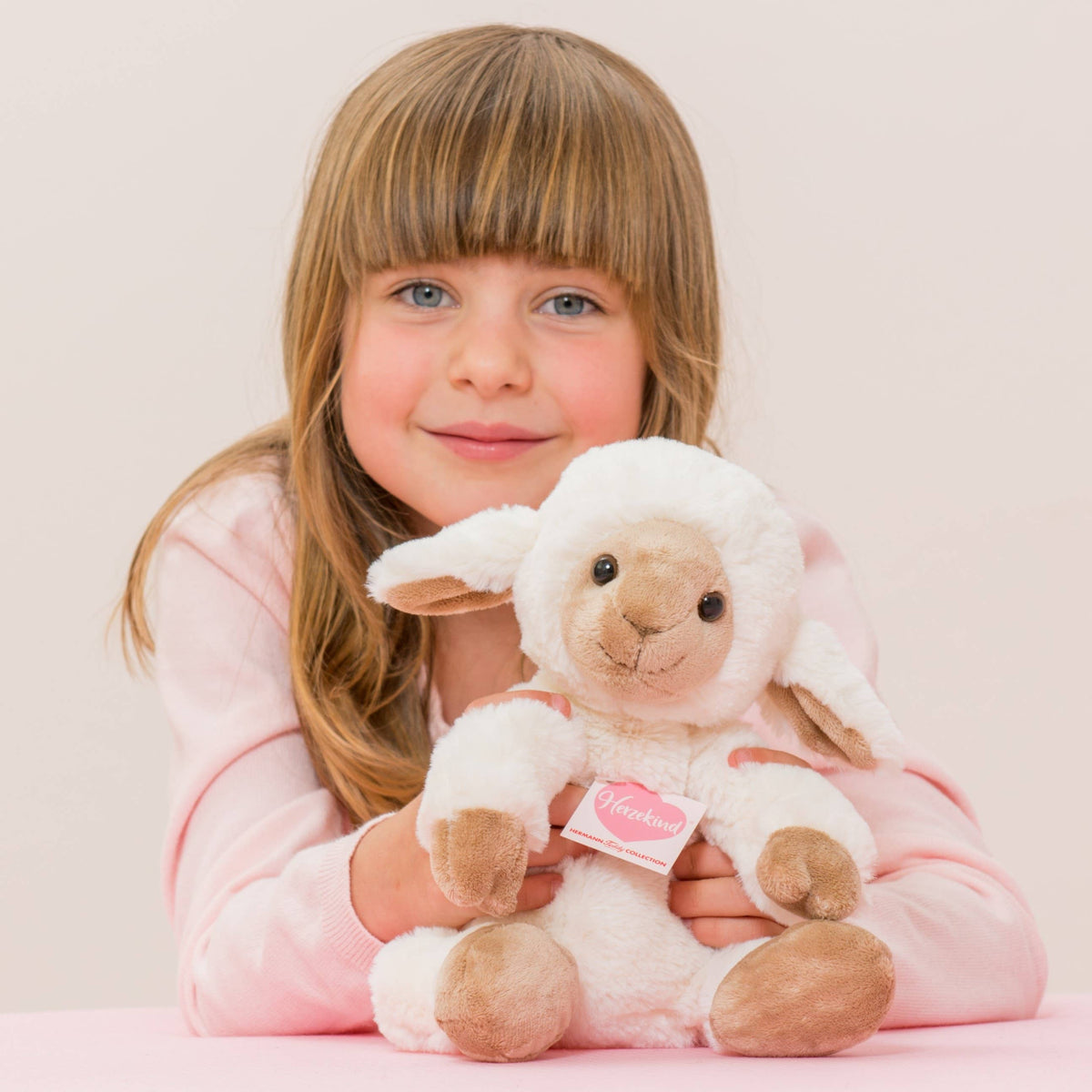 Frido lamb 32 cm - plush toy - soft toy